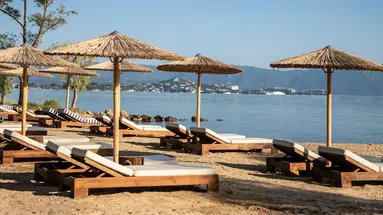Kerkyra Blue Hotel & Spa