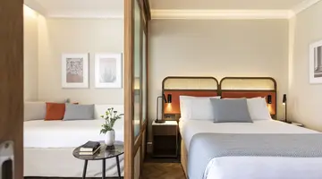 KERKYRA BLUE HOTEL & SPA
