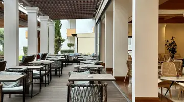 KERKYRA BLUE HOTEL & SPA