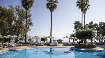 KERKYRA BLUE HOTEL & SPA
