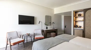 KERKYRA BLUE HOTEL & SPA