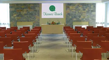 Kernos Beach