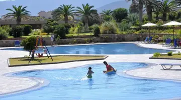 KERNOS BEACH