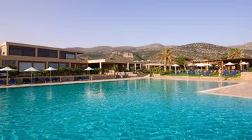 KERNOS BEACH