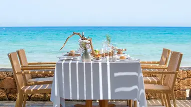 KERNOS BEACH