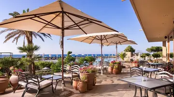 Kernos Beach