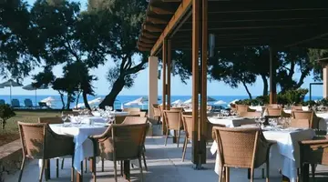 KERNOS BEACH