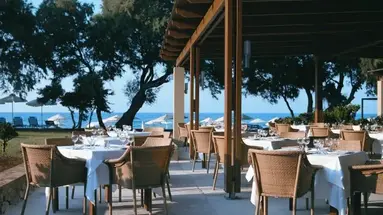 KERNOS BEACH