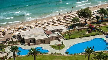 Kernos Beach