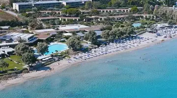 KERNOS BEACH