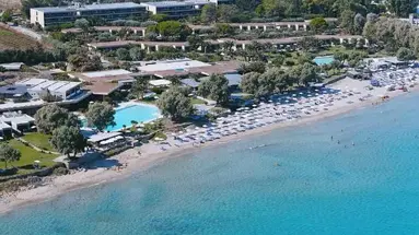 KERNOS BEACH