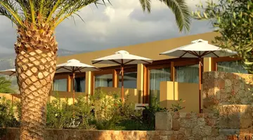 Kernos Beach