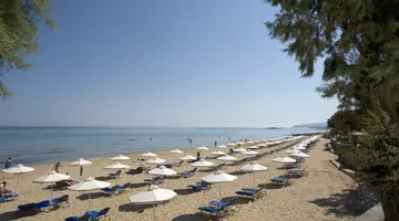 KERNOS BEACH