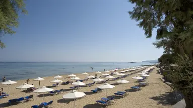 KERNOS BEACH