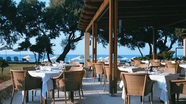 KERNOS BEACH