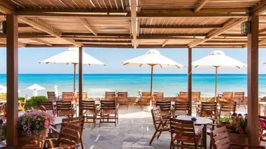 KERNOS BEACH