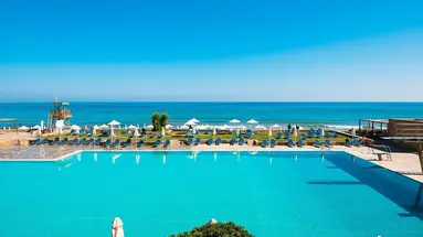 KERNOS BEACH