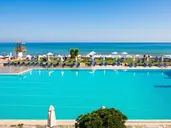 Kernos Beach