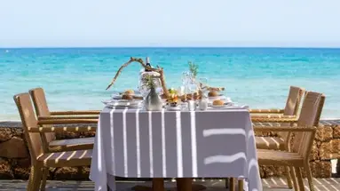 KERNOS BEACH