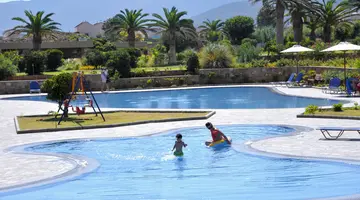 KERNOS BEACH