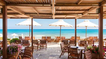 KERNOS BEACH