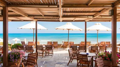KERNOS BEACH