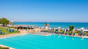 Kernos Beach