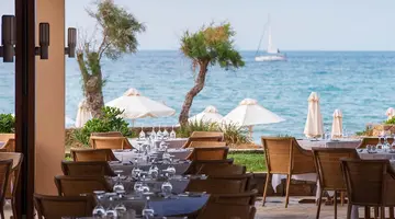 Kernos Beach