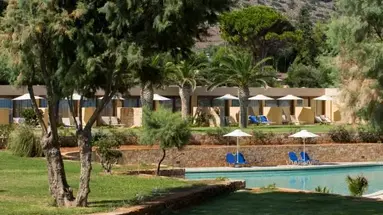 KERNOS BEACH