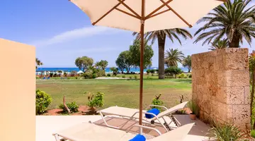 KERNOS BEACH