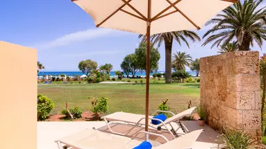 KERNOS BEACH