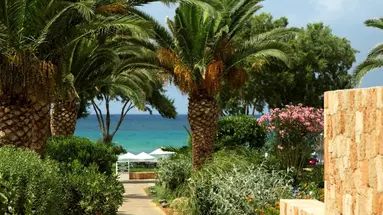 KERNOS BEACH