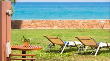 KERNOS BEACH