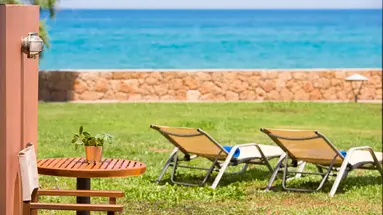 KERNOS BEACH