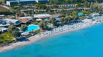 Kernos Beach