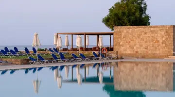 Kernos Beach