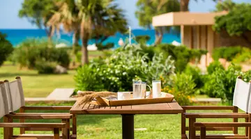 KERNOS BEACH