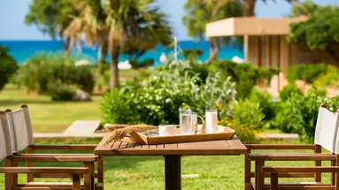 KERNOS BEACH