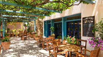 KERNOS BEACH