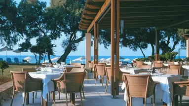 KERNOS BEACH