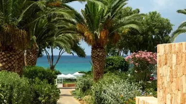 KERNOS BEACH
