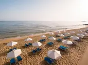 KERNOS BEACH
