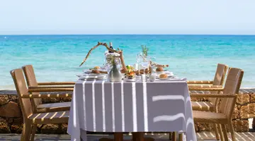 KERNOS BEACH