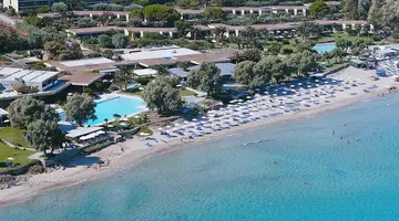 KERNOS BEACH