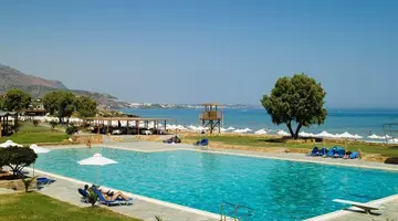 Kernos Beach