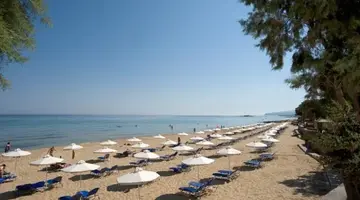 KERNOS BEACH