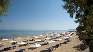 KERNOS BEACH