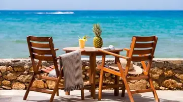 KERNOS BEACH