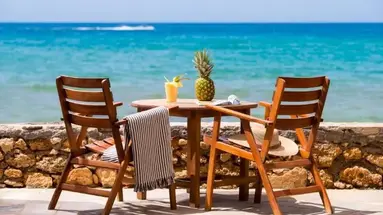 KERNOS BEACH