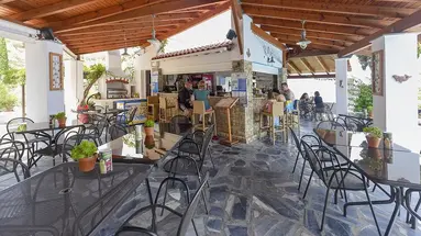 Kerveli Village